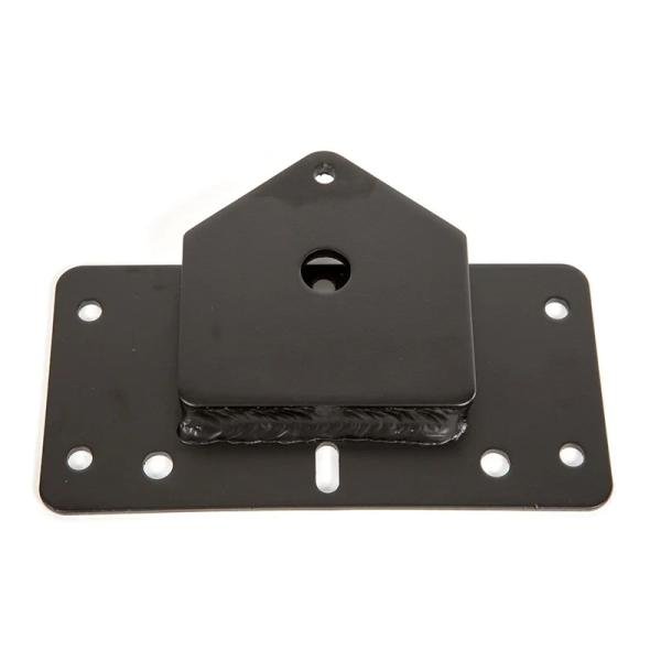 Waterport Platform Rack Mount w/ Universal Mount Plate WX1105