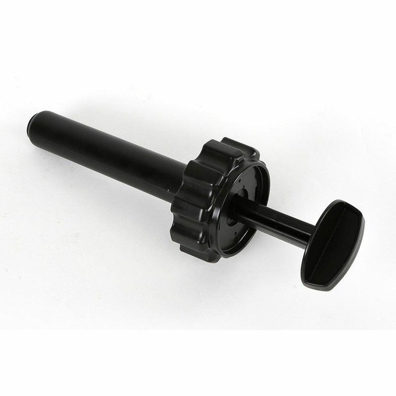 Waterport Pump Cap WX2000