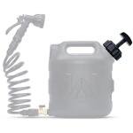 Waterport Pump Cap WX2000