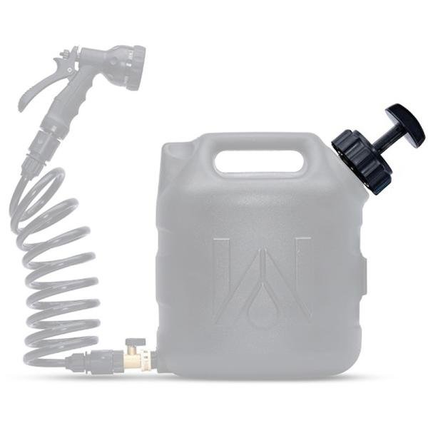 Waterport Pump Cap WX2000