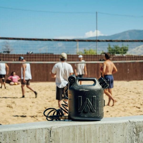 Waterport Pump Cap WX2000